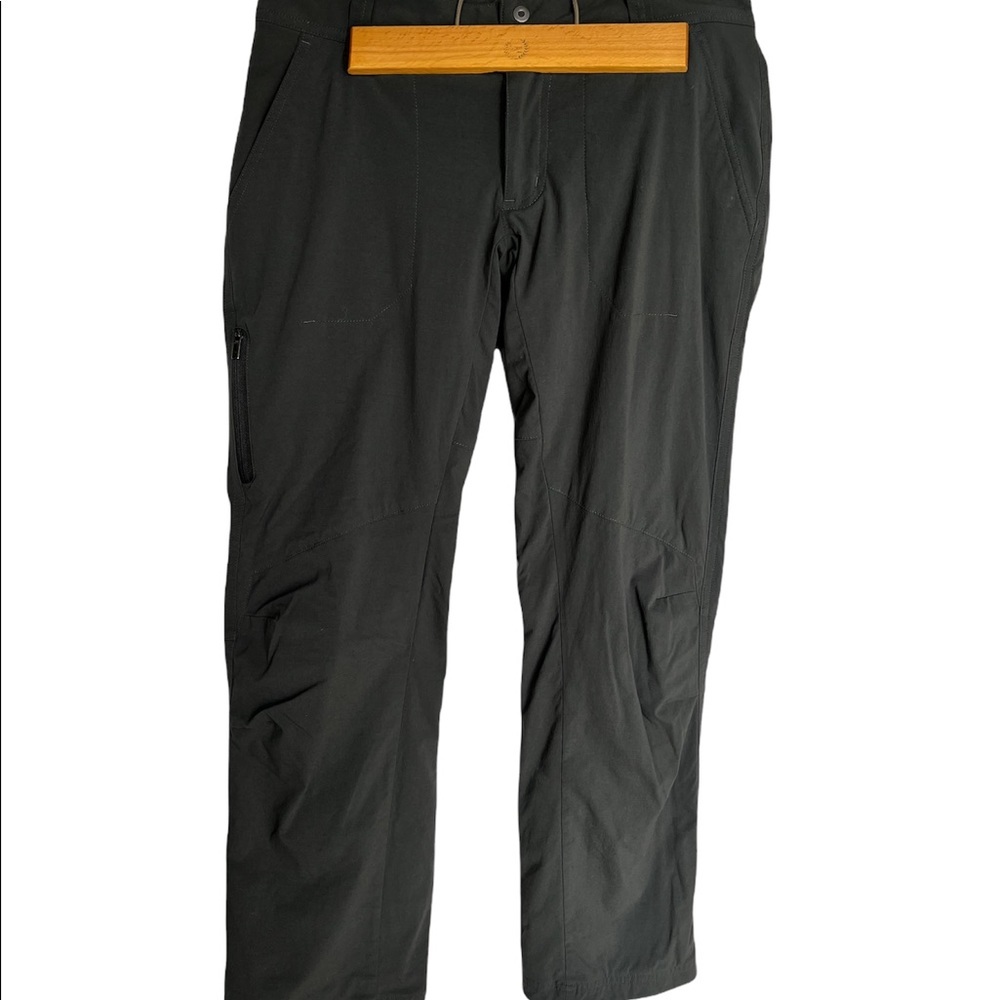 Columbia lined windpants